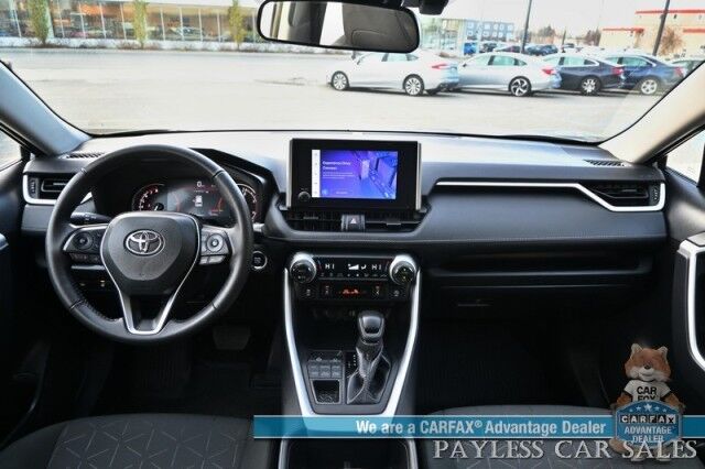 2024 Toyota RAV4 XLE Anchorage AK