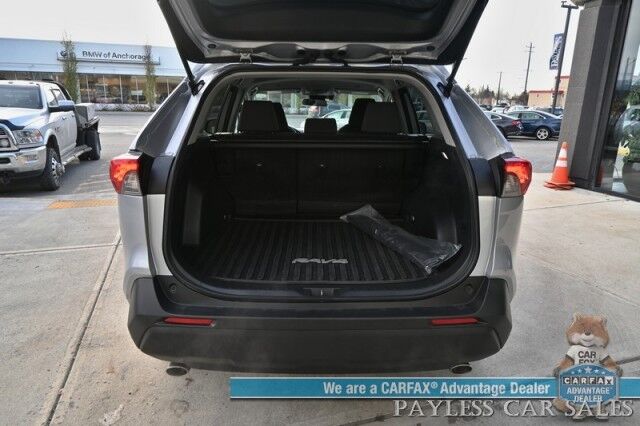 2024 Toyota RAV4 XLE Anchorage AK