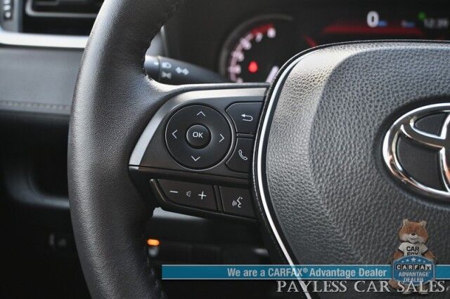 2024 Toyota RAV4 XLE Anchorage AK