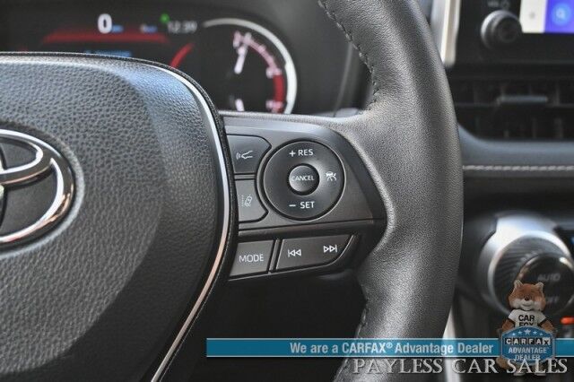 2024 Toyota RAV4 XLE Anchorage AK