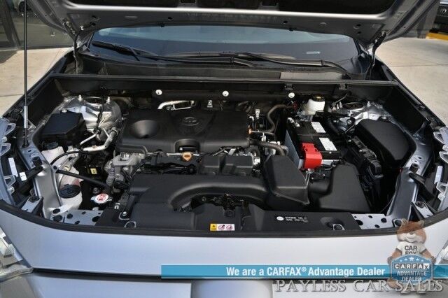 2024 Toyota RAV4 XLE Anchorage AK