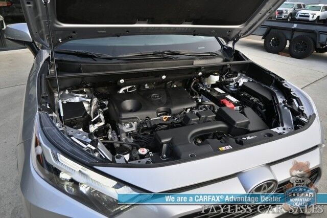 2024 Toyota RAV4 XLE Anchorage AK
