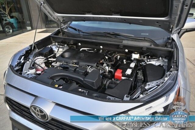 2024 Toyota RAV4 XLE Anchorage AK