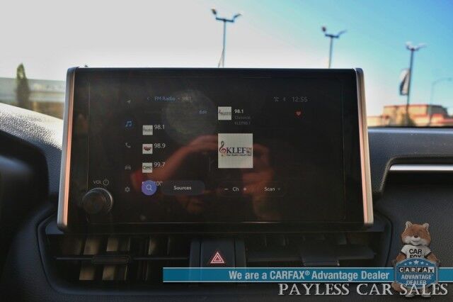2024 Toyota RAV4 XLE Anchorage AK