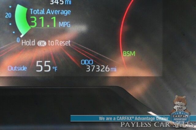 2024 Toyota RAV4 XLE Anchorage AK