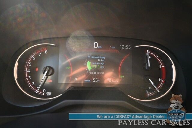 2024 Toyota RAV4 XLE Anchorage AK