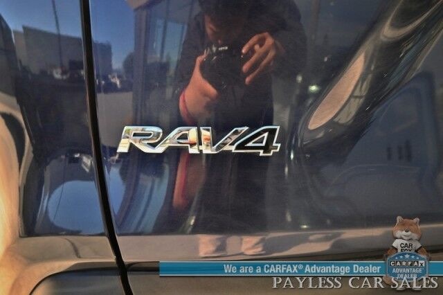2024 Toyota RAV4 XLE Anchorage AK