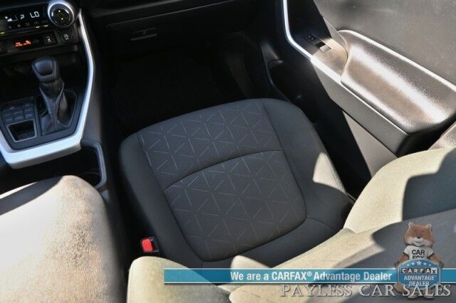 2024 Toyota RAV4 XLE Anchorage AK