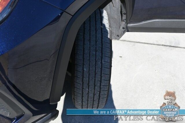 2024 Toyota RAV4 XLE Anchorage AK
