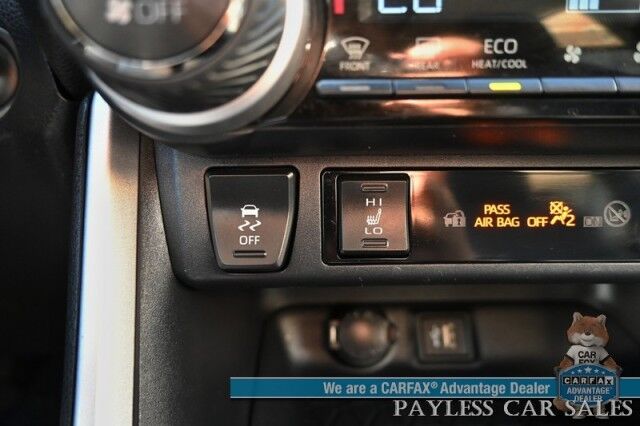 2024 Toyota RAV4 XLE Anchorage AK