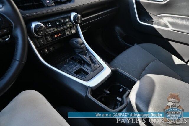 2024 Toyota RAV4 XLE Anchorage AK