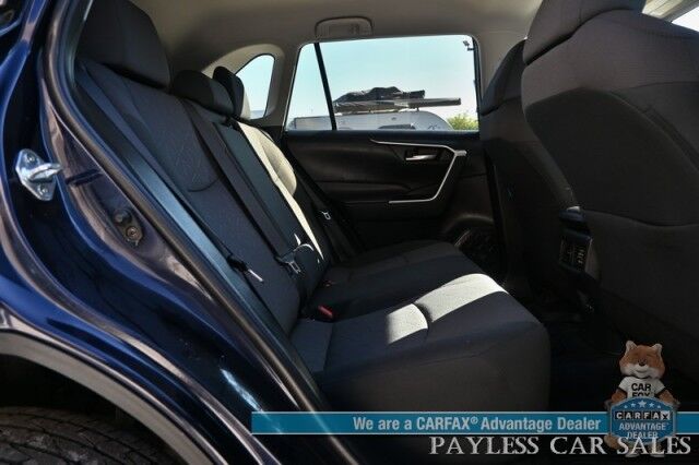 2024 Toyota RAV4 XLE Anchorage AK