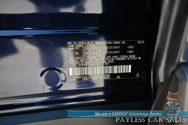 2024 Toyota RAV4 XLE Anchorage AK