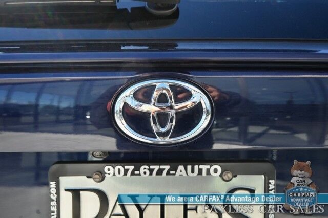 2024 Toyota RAV4 XLE Anchorage AK
