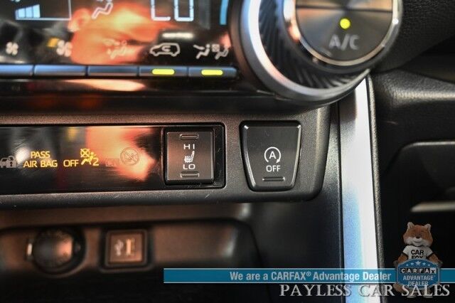 2024 Toyota RAV4 XLE Anchorage AK