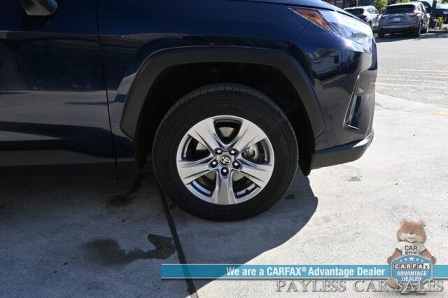 2024 Toyota RAV4 XLE Anchorage AK