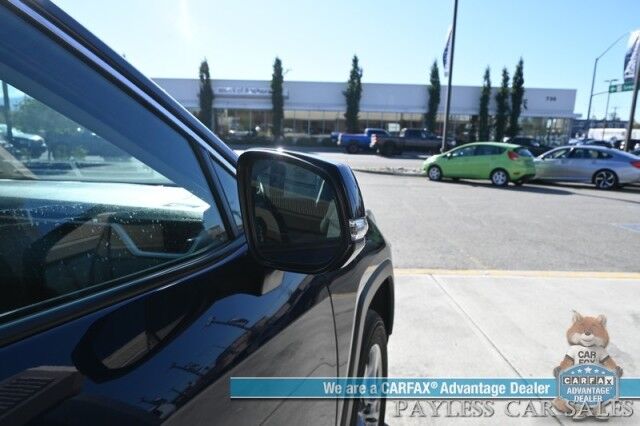 2024 Toyota RAV4 XLE Anchorage AK