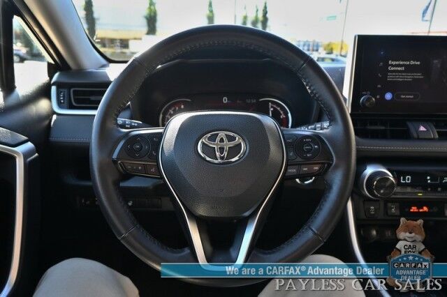 2024 Toyota RAV4 XLE Anchorage AK