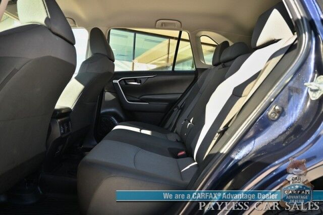 2024 Toyota RAV4 XLE Anchorage AK