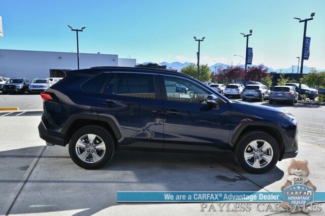 2024 Toyota RAV4 XLE Anchorage AK