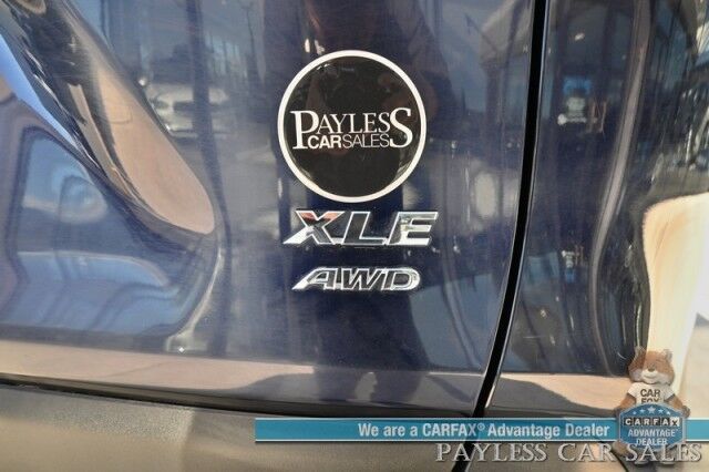 2024 Toyota RAV4 XLE Anchorage AK