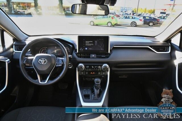 2024 Toyota RAV4 XLE Anchorage AK