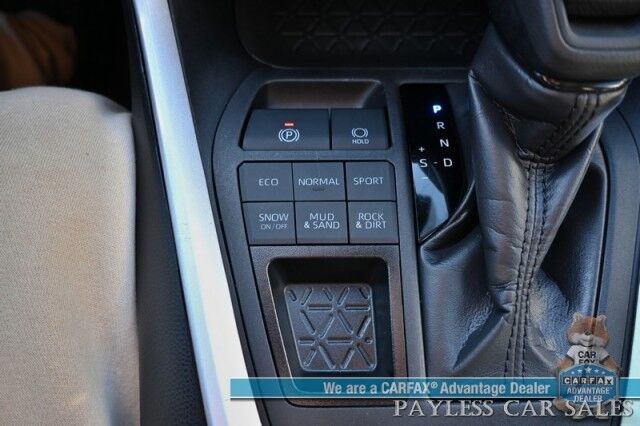 2024 Toyota RAV4 XLE Anchorage AK