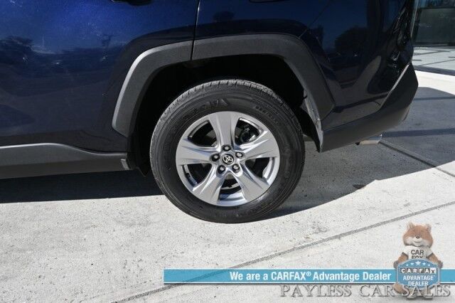 2024 Toyota RAV4 XLE Anchorage AK