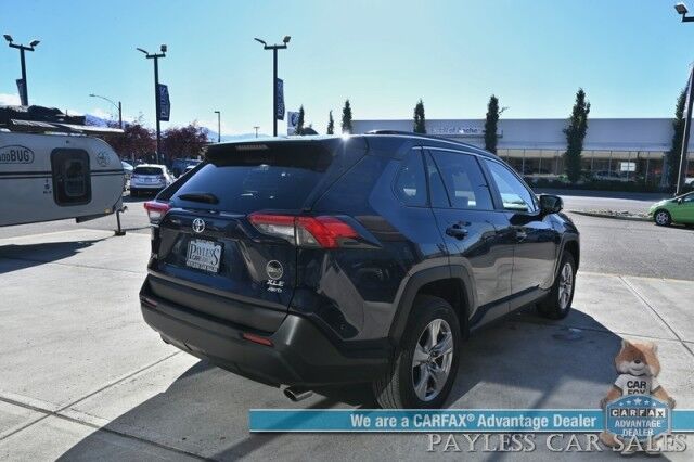 2024 Toyota RAV4 XLE Anchorage AK