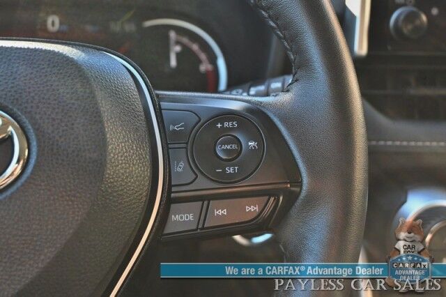 2024 Toyota RAV4 XLE Anchorage AK