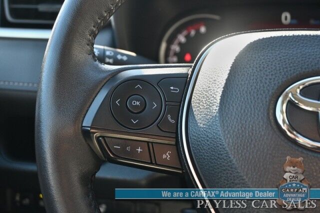 2024 Toyota RAV4 XLE Anchorage AK