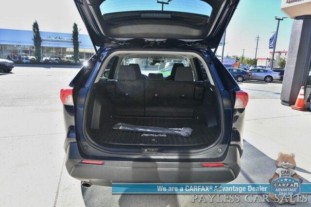 2024 Toyota RAV4 XLE Anchorage AK