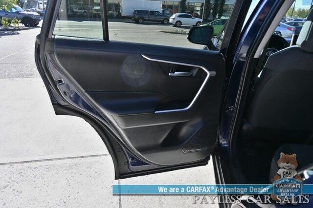 2024 Toyota RAV4 XLE Anchorage AK