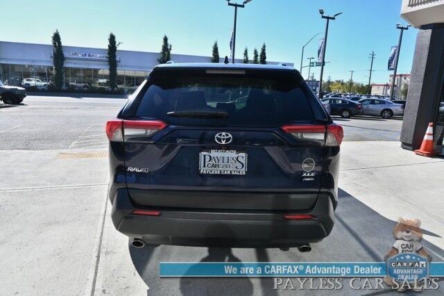 2024 Toyota RAV4 XLE Anchorage AK