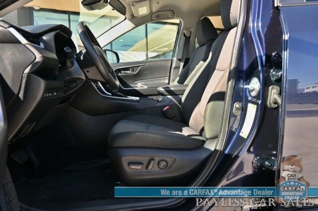 2024 Toyota RAV4 XLE Anchorage AK