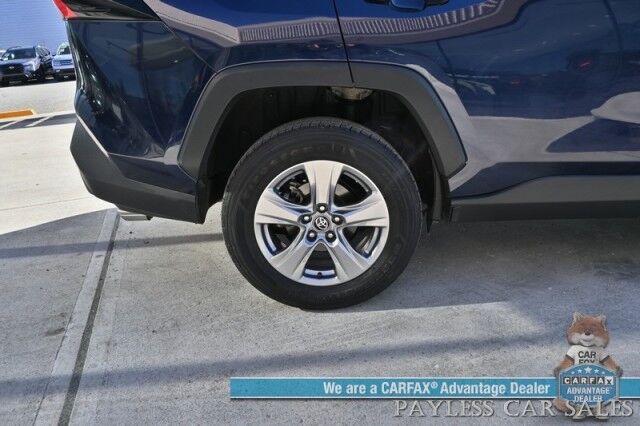 2024 Toyota RAV4 XLE Anchorage AK