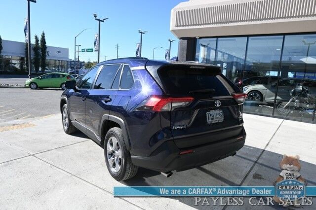 2024 Toyota RAV4 XLE Anchorage AK