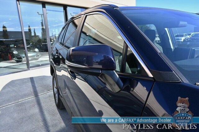 2024 Toyota RAV4 XLE Anchorage AK