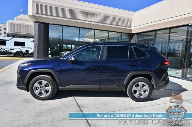 2024 Toyota RAV4 XLE Anchorage AK