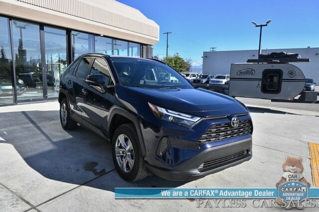 2024 Toyota RAV4 XLE Anchorage AK
