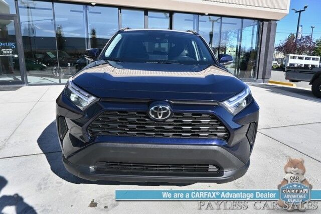 2024 Toyota RAV4 XLE Anchorage AK