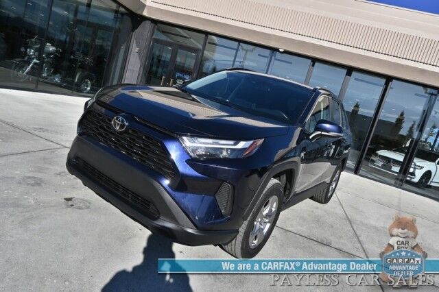 2024 Toyota RAV4 XLE Anchorage AK