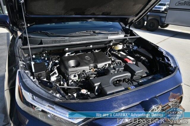 2024 Toyota RAV4 XLE Anchorage AK