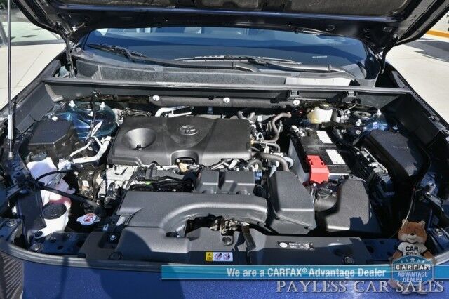 2024 Toyota RAV4 XLE Anchorage AK