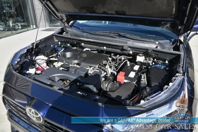 2024 Toyota RAV4 XLE Anchorage AK