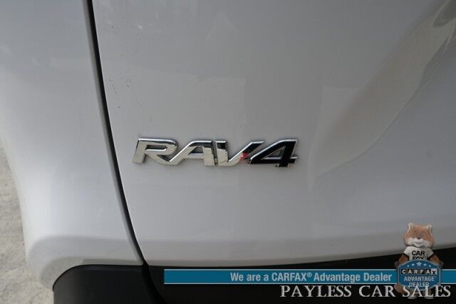 2024 Toyota RAV4 XLE Anchorage AK