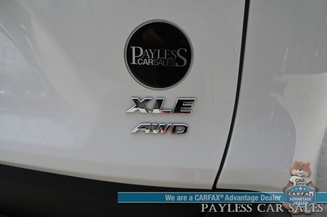 2024 Toyota RAV4 XLE Anchorage AK
