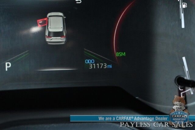 2024 Toyota RAV4 XLE Anchorage AK