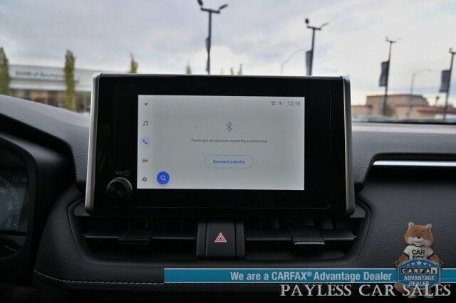 2024 Toyota RAV4 XLE Anchorage AK