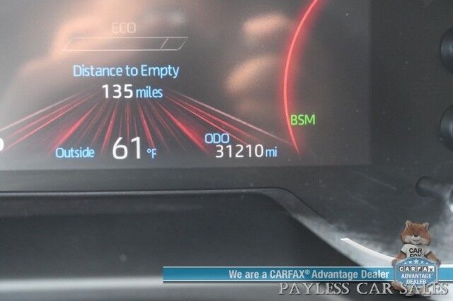 2024 Toyota RAV4 XLE Anchorage AK